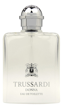 TRUSSARDI DONNA туалетная вода (женские) 100ml