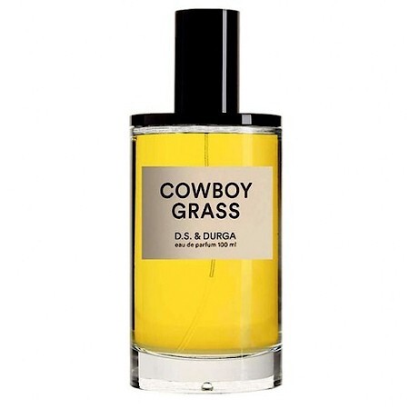 D.S.& DURGA COWBOY GRASS парфюмерная вода (мужские) 100ml *Tester