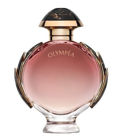 PACO RABANNE OLYMPEA ONYX  парфюмерная вода (женские) 80ml