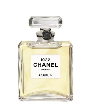 CHANEL LES EXCLUSIFS DE CHANEL 1932 (женские) 15ml parfume