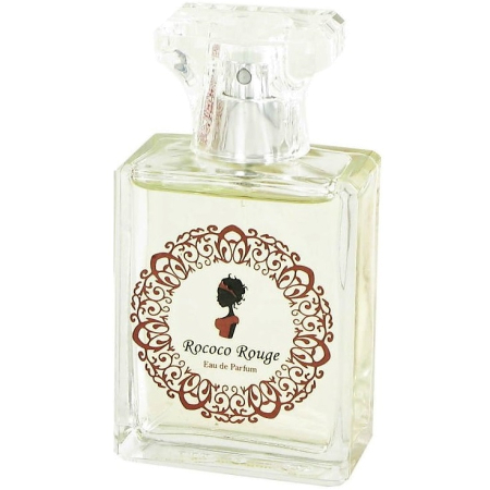 STACKED STYLE ROCOC ROUGE парфюмерная вода (женские) 50ml