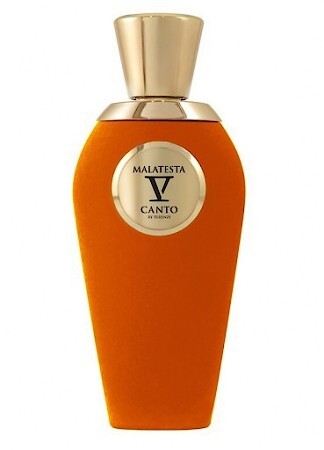 V CANTO MALATESTA духи (унисекс) 100ml