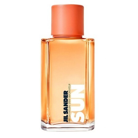 JIL SANDER SUN парфюмерная вода (женские) 75ml *Tester