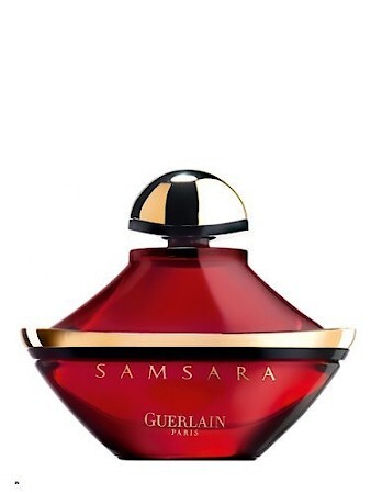 GUERLAIN SAMSARA (женские) 7.5ml parfume