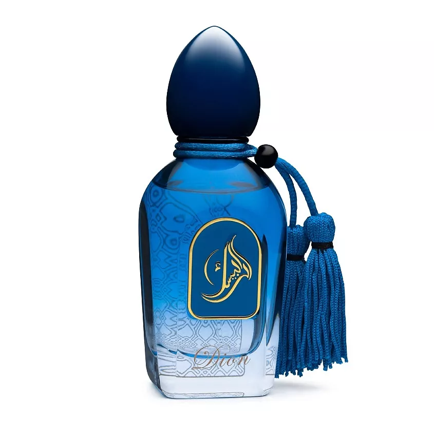 ARABESQUE PERFUMES DION духи (унисекс) 5ml ОТЛИВАНТ