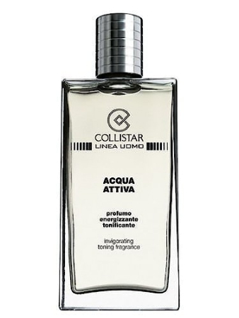 COLLISTAR ACQUA ATTIVA туалетная вода (мужские) 100ml *Tester