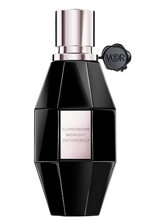 VIKTOR & ROLF FLOWERBOMB MIDNIGHT парфюмерная вода (женские) 100ml *Tester