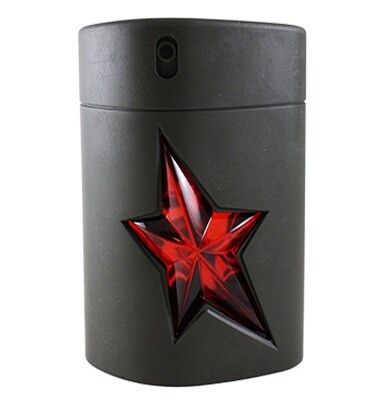 THIERRY MUGLER B'MEN туалетная вода (мужские) 50ml резиновый флакон