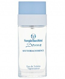 SERGIO TACCHINI DONNA SOUTH BEACH ESSENCE туалетная вода (женские) 30ml Tester