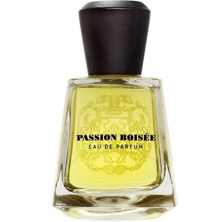 FRAPIN PASSION BOISEE парфюмерная вода (мужские) 2ml пробник