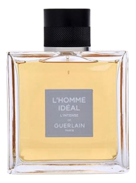 GUERLAIN L'HOMME IDEAL L'INTENSE парфюмерная вода (мужские) 100ml