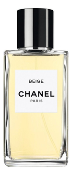 CHANEL LES EXCLUSIFS DE CHANEL BEIGE парфюмерная вода (женские) 200ml tester