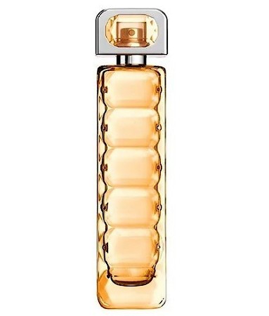 HUGO BOSS ORANGE туалетная вода (женские) 30ml