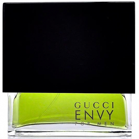 GUCCI ENVY туалетная вода (мужские) 100ml *Tester
