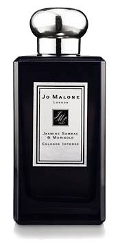 JO MALONE JASMINE SAMBAC & MARIGOLD одеколон (женские) 1.5ml пробник