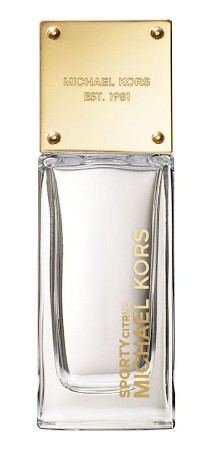 MICHAEL KORS SPORTY CITRUS парфюмерная вода (женские) 30ml