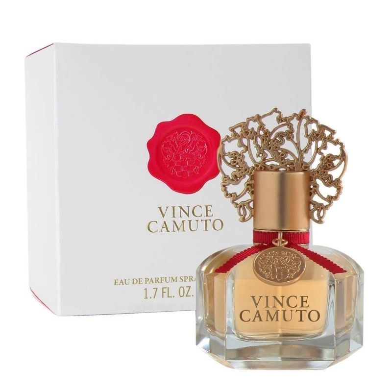 VINCE CAMUTO парфюмерная вода (женские) 30ml Tester