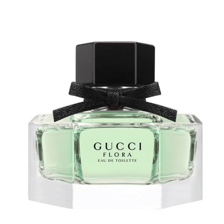 GUCCI FLORA туалетная вода (женские) 75ml *Tester