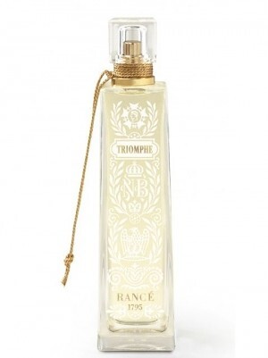 RANCE TRIOMPHE парфюмерная вода (мужские) 50ml