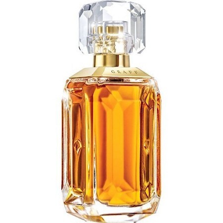 GRAFF LESEDI LA RONA VI парфюмерная вода (женские) 100ml *Tester