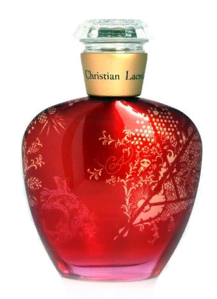 CHRISTIAN LACROIX TUMULTE парфюмерная вода (женские) 100ml Tester