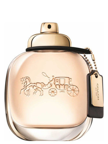 COACH THE FRAGRANCE COACH парфюмерная вода (женские) 90ml Tester
