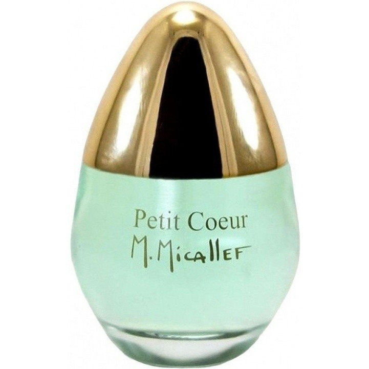 M.MICALLEF PETIT COEUR  ароматическая вода (унисекс) 100ml Tester