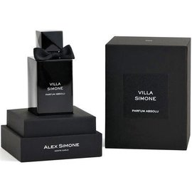 ALEX SIMONE VILLA SIMONE PARFUME ABSOLUE духи (унисекс) 30ml  Tester