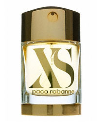 PACO RABANNE XS EXTREME GIRL туалетная вода (женские) 50ml