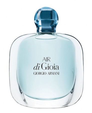 GIORGIO ARMANI AIR DI GIOIA парфюмерная вода (женские) 100ml tester