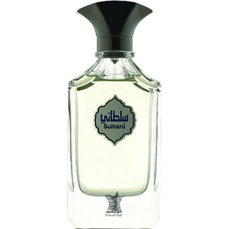 ARABIAN OUD SULTANI парфюмерная вода (мужские) 100ml