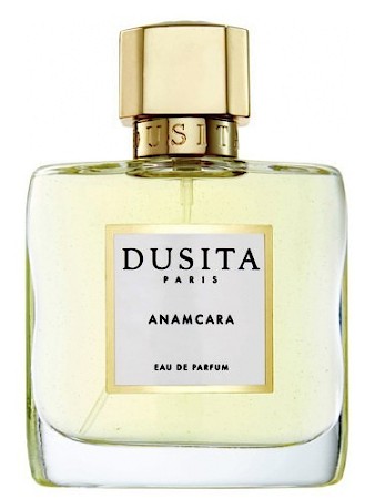 PARFUMS DUSITA ANAMCARA парфюмерная вода (унисекс) 100ml