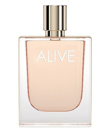 HUGO BOSS ALIVE парфюмерная вода (женские) 30ml