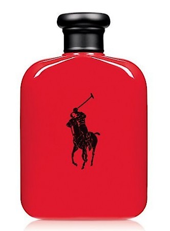 RALPH LAUREN POLO RED туалетная вода (мужские) 125ml *Tester