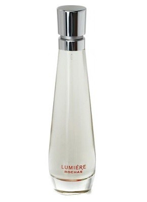 ROCHAS LUMIERE туалетная вода (женские) 50ml