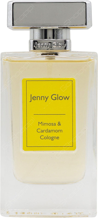 JENNY GLOW MIMOSA & CARDAMOM COLOGNE парфюмерная вода (женские) 80ml Tester