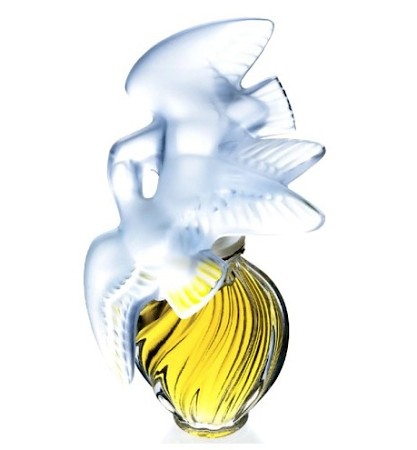 NINA RICCI L'AIR DU TEMPS (женские) 110ml parfume (в хрустальном флаконе)