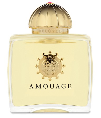 AMOUAGE BELOVED парфюмерная вода (женские) 100ml