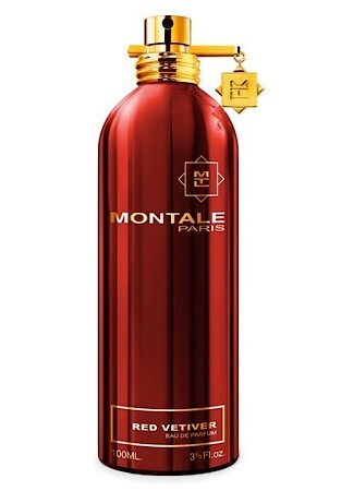 MONTALE RED VETIVER парфюмерная вода (мужские) 100ml