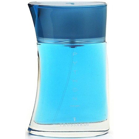 TRUSSARDI PYTHON туалетная вода (мужские) 100ml