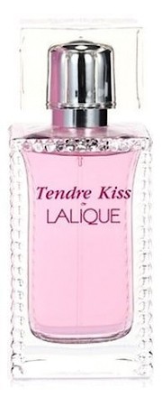 LALIQUE TENDRE KISS парфюмерная вода (женские) 50ml Tester