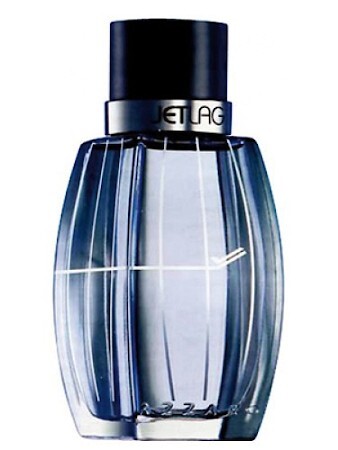 AZZARO JETLAG туалетная вода (мужские) 75ml Tester