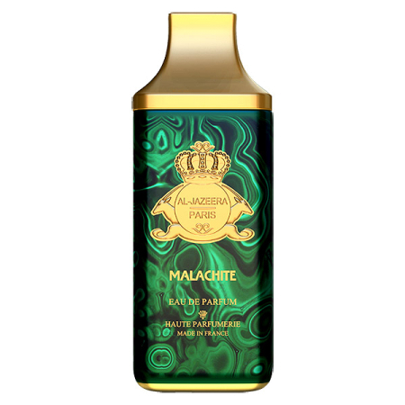 AL JAZEERA PERFUMES MALACHITE парфюмерная вода (унисекс) 100ml