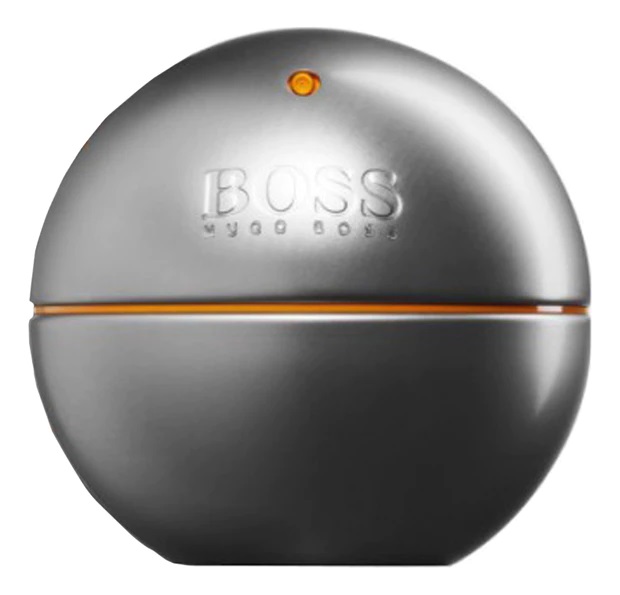 HUGO BOSS IN MOTION туалетная вода (мужские) 90ml *Tester