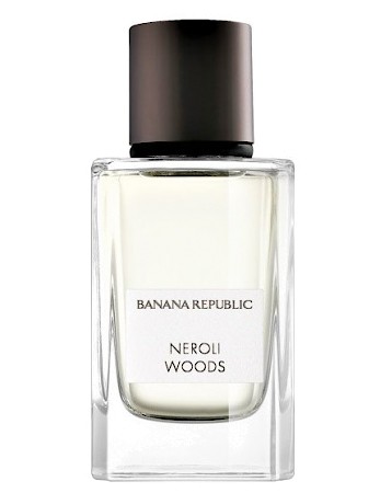BANANA REPUBLIC NEROLI WOODS парфюмерная вода (унисекс) 75ml