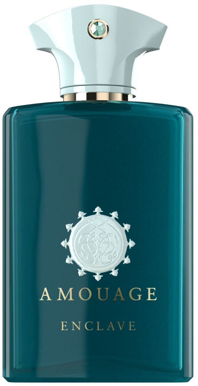 AMOUAGE ENCLAVE парфюмерная вода (мужские) 100ml - купить оптом