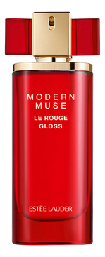 ESTEE LAUDER MODERN MUSE LE ROUGE GLOSS парфюмерная вода (женские) 50ml