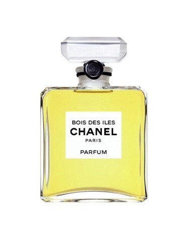 CHANEL LES EXCLUSIFS DE CHANEL BOIS DES ILES духи (женские) 15ml