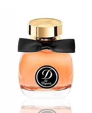 DUPONT SO DUPONT PARIS BY NIGHT парфюмерная вода (женские) 100ml