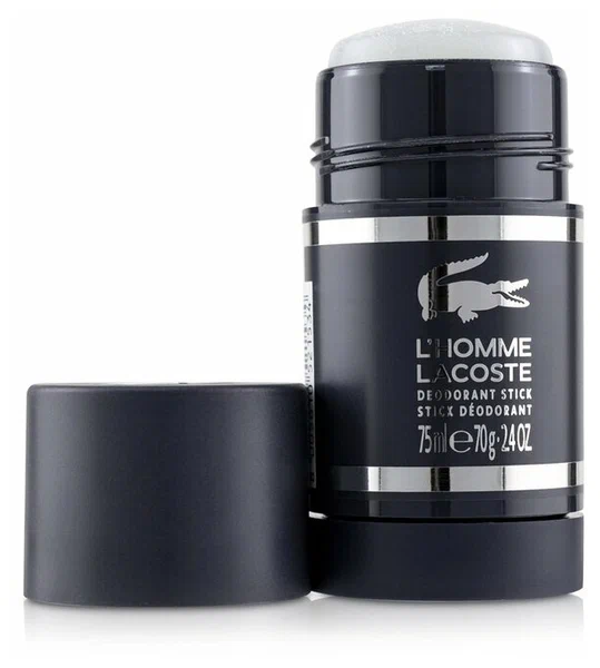 LACOSTE L'HOMME дезодорант стик (мужские) 75 ml - купить оптом